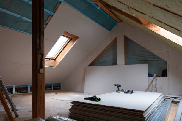 Best Insulation for Specific Applications in Easton, CA