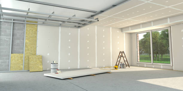 Best Types of Insulation in Easton, CA
