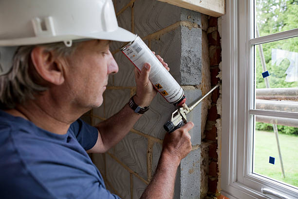 Best Types of Insulation in Easton, CA
