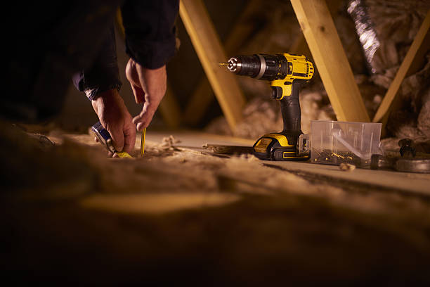Best Insulation for Specific Applications in Easton, CA